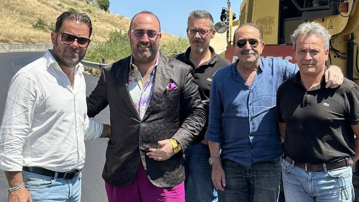 Ponte Fangaro, al via l’aggiudicazione dei lavori: «Frutto dell’impegno dell’Amministrazione Graziano»