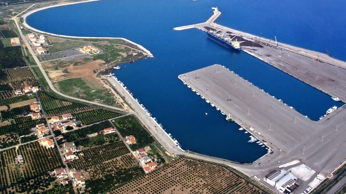 L’accelerazione dello sviluppo del Porto: dai cantieri navali alla banchina crocieristica