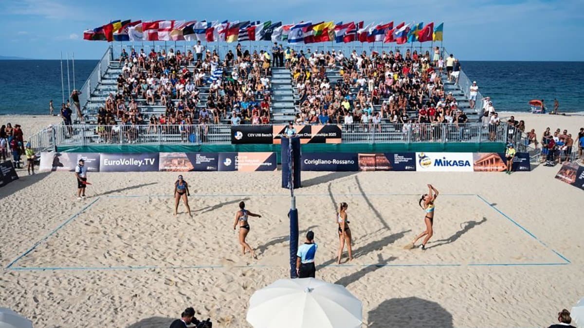 Co-Ro sempre più città dello sport