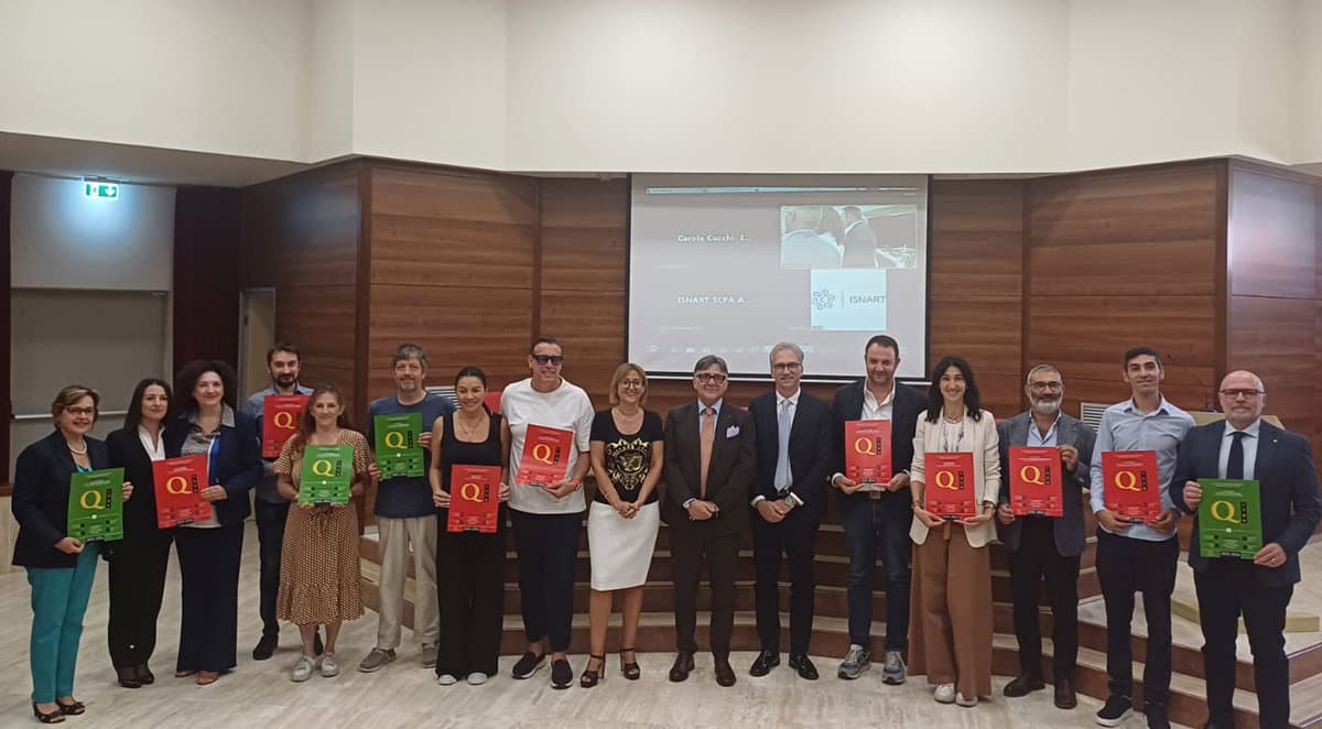 Ecco le imprese turistiche calabresi premiate con la certificazione di qualità “Ospitalità Italiana”