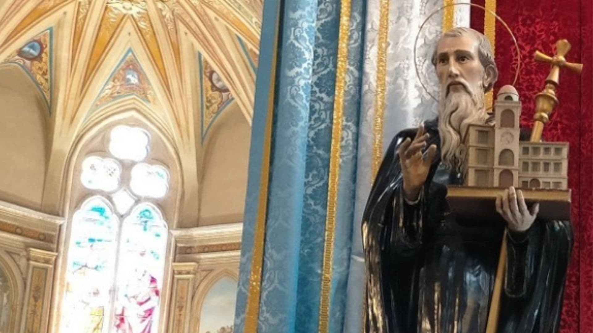 Corigliano-Rossano si prepara a celebrare San Nilo, co-patrono della città