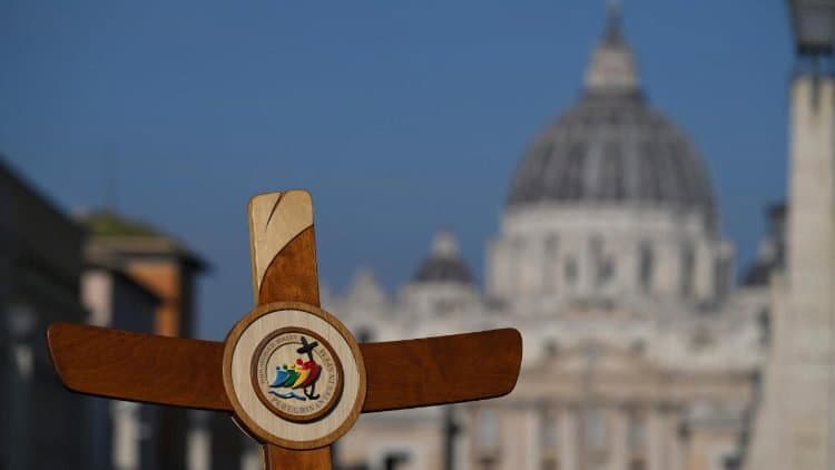 Giubileo Diocesano dei Lavoratori a Corigliano-Rossano