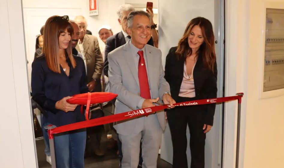 Nuovi musei hi-tech all’Unical, un viaggio tra natura e scienza