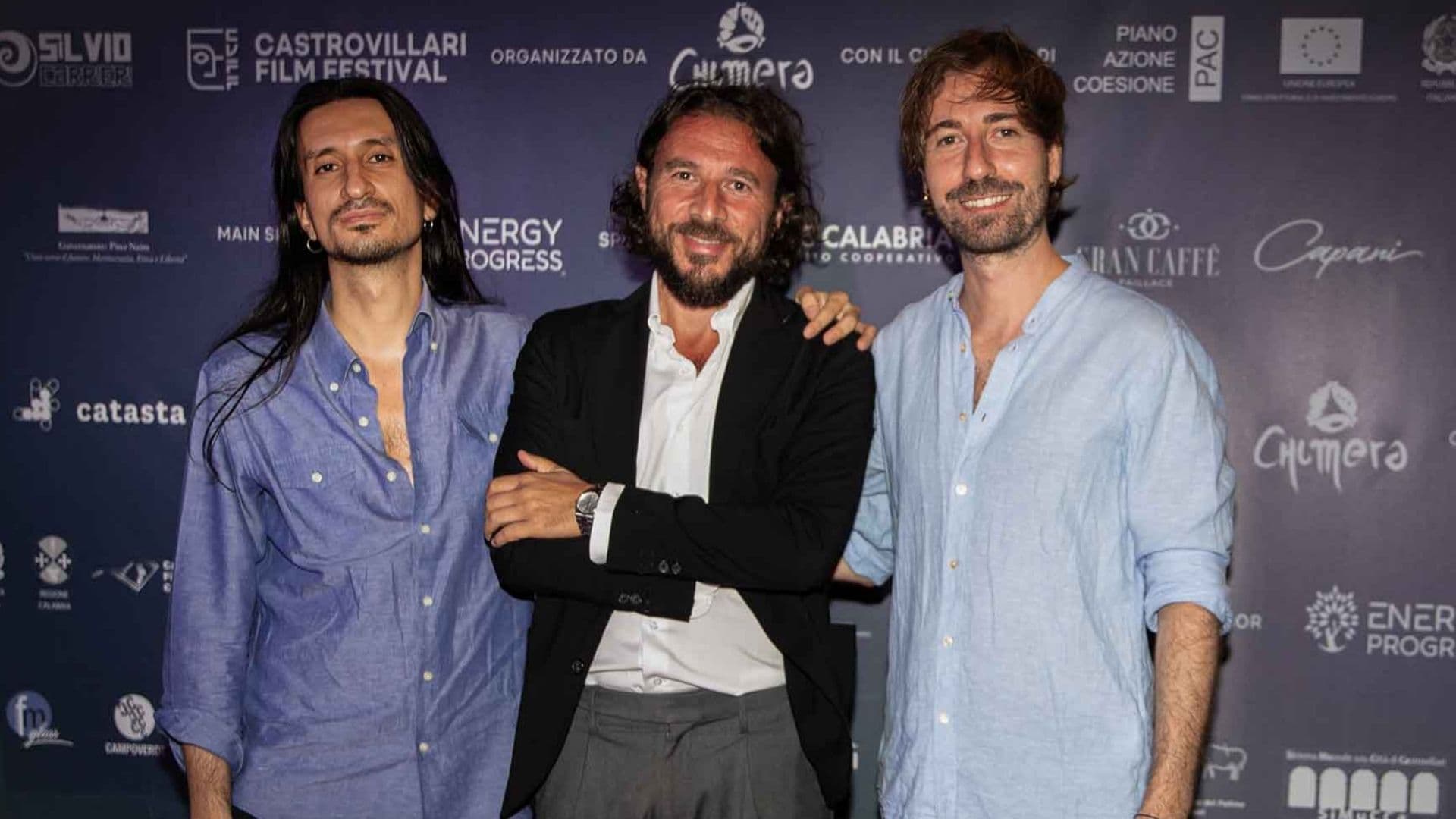 Cala il sipario sul "Castrovillari Film Festival" che celebra il corto d'autore