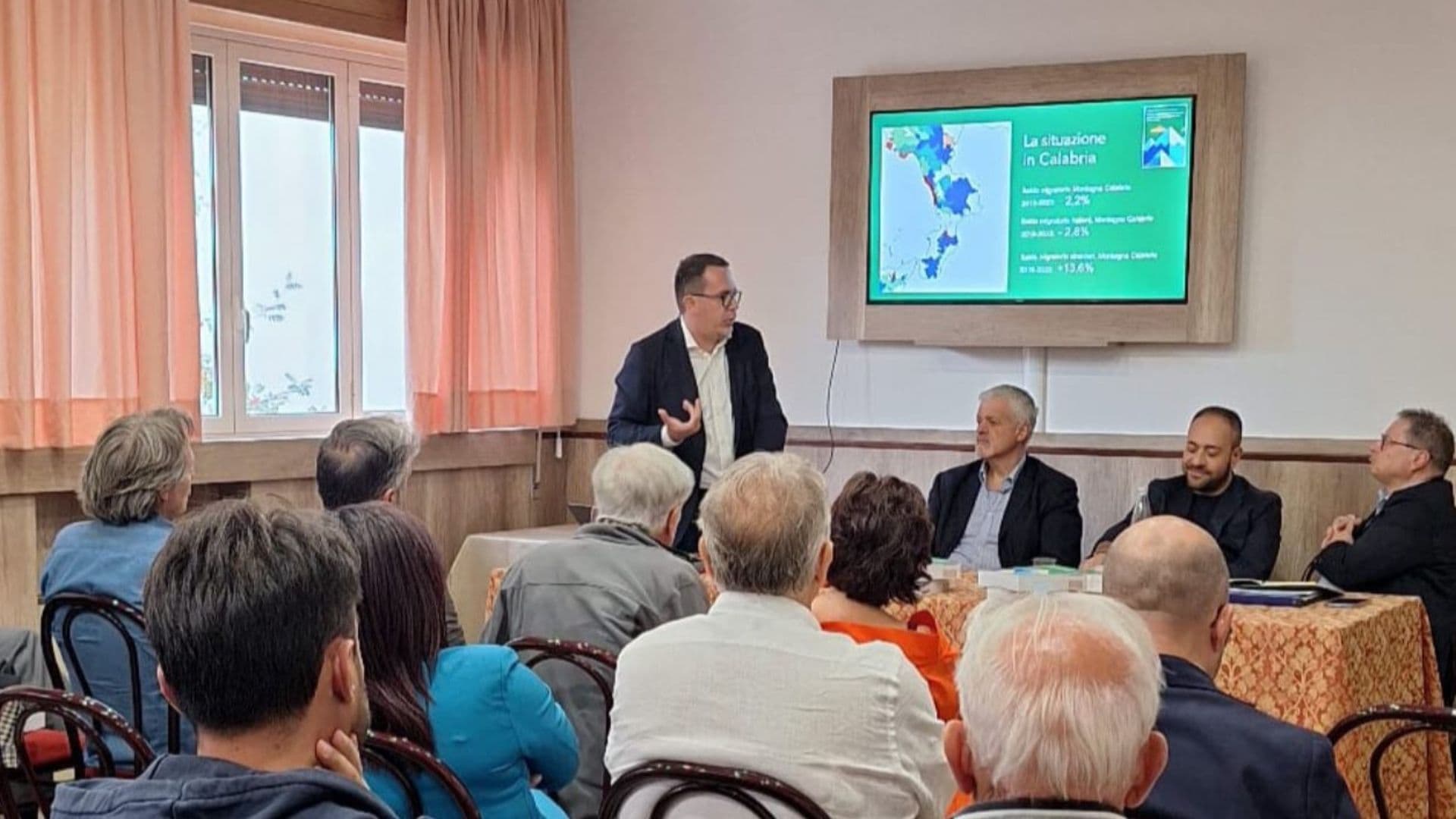 Uncem interviene sulla gestione della Sila e del Pollino: «Boschi da valorizzare, non da colonizzare»