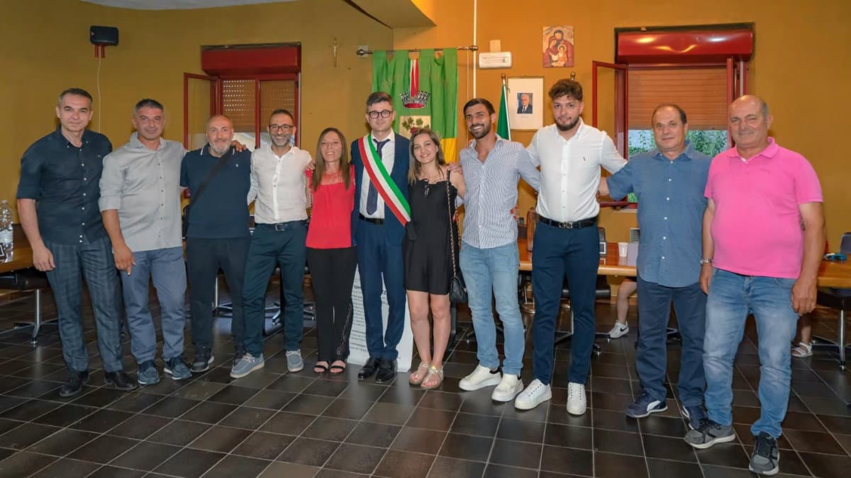 Caloveto, Mazza e l’Amministrazione tracceranno il Rendiconto di metà terzo mandato