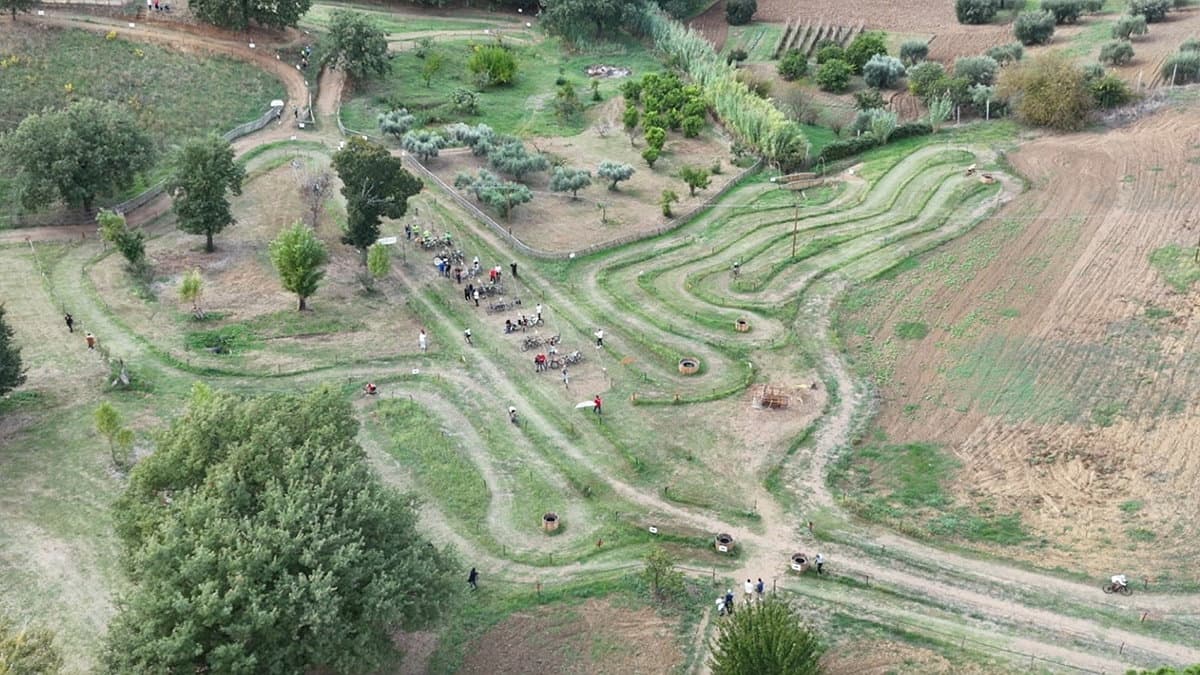 Tutto pronto per la prima edizione nazionale del Trofeo Città di Tarsia di Ciclocross