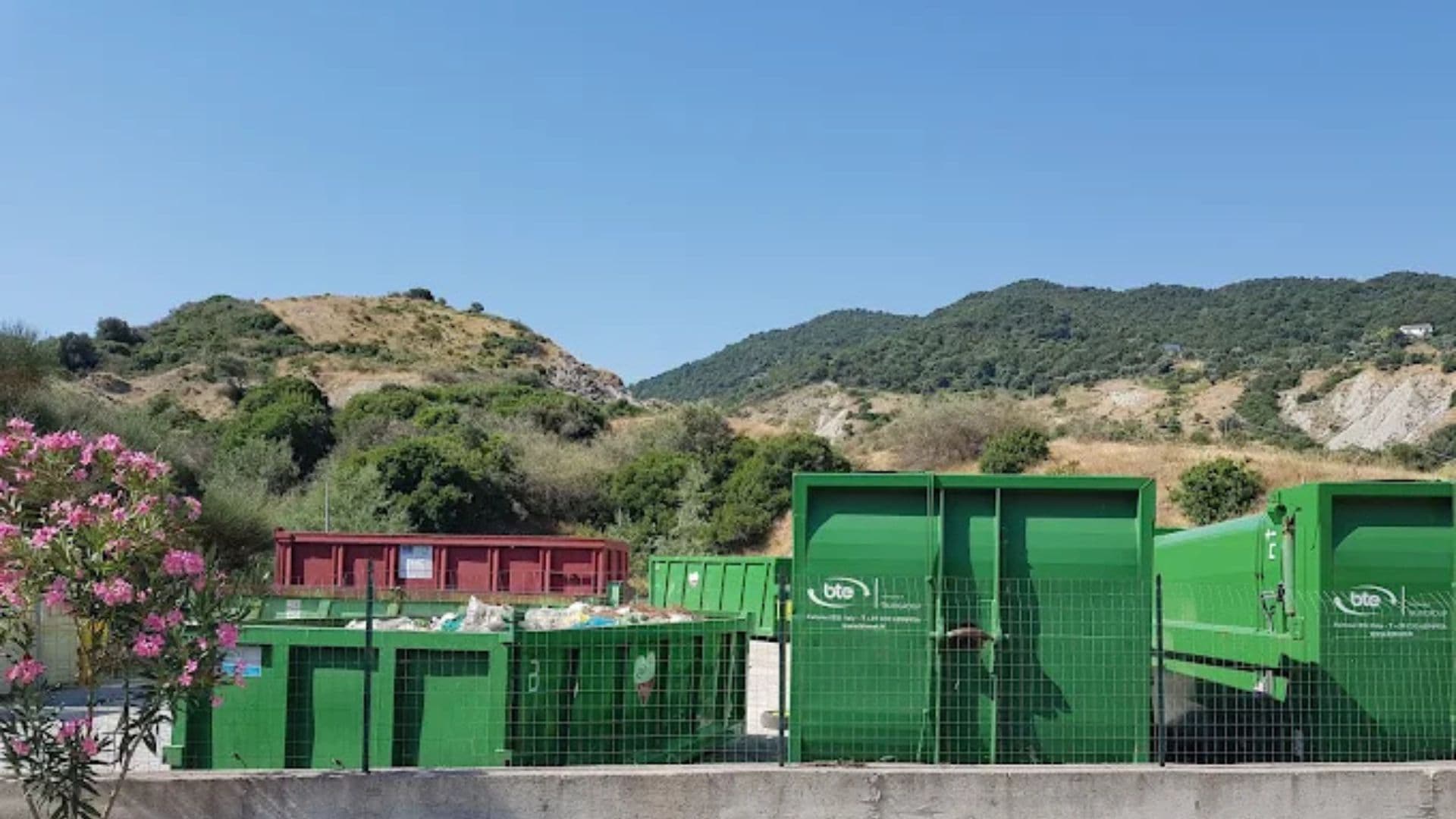 Il comune di Cariati comunica la riapertura dell'Isola Ecologica