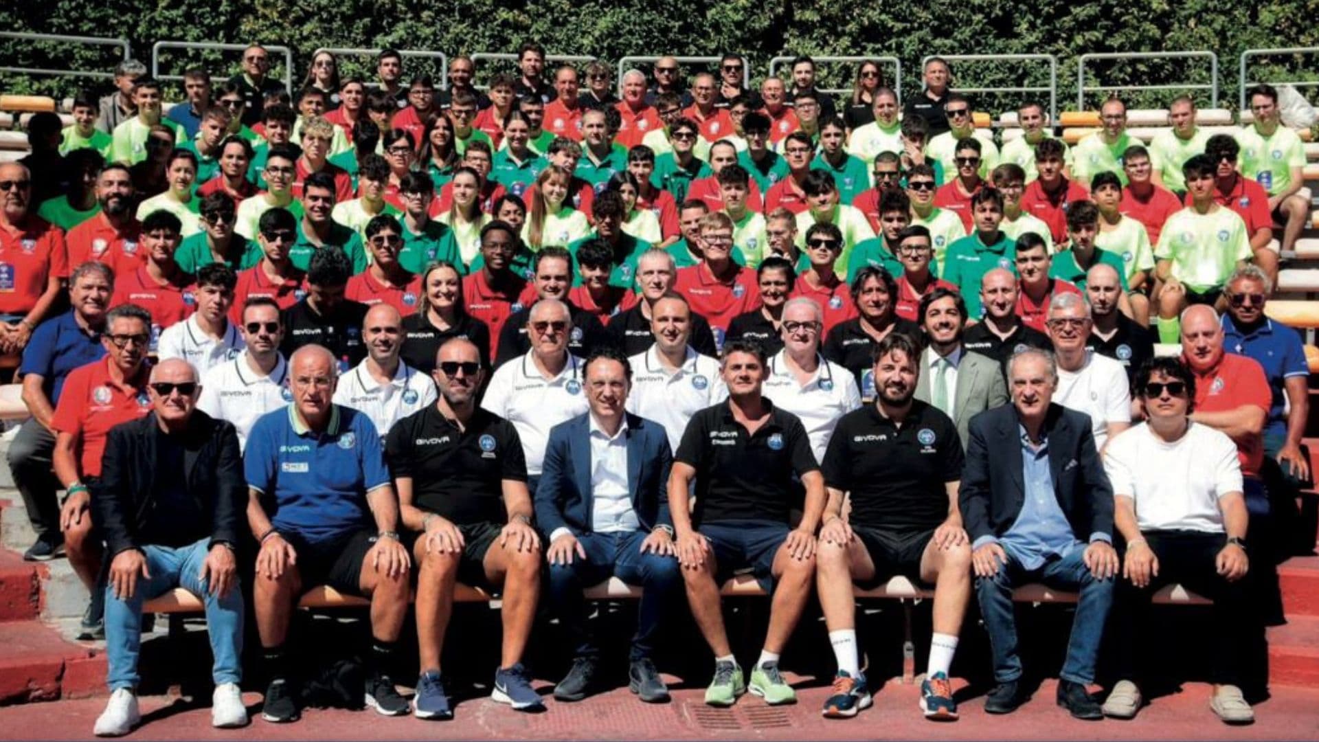 AIA Rossano: parte il nuovo corso per arbitri di calcio