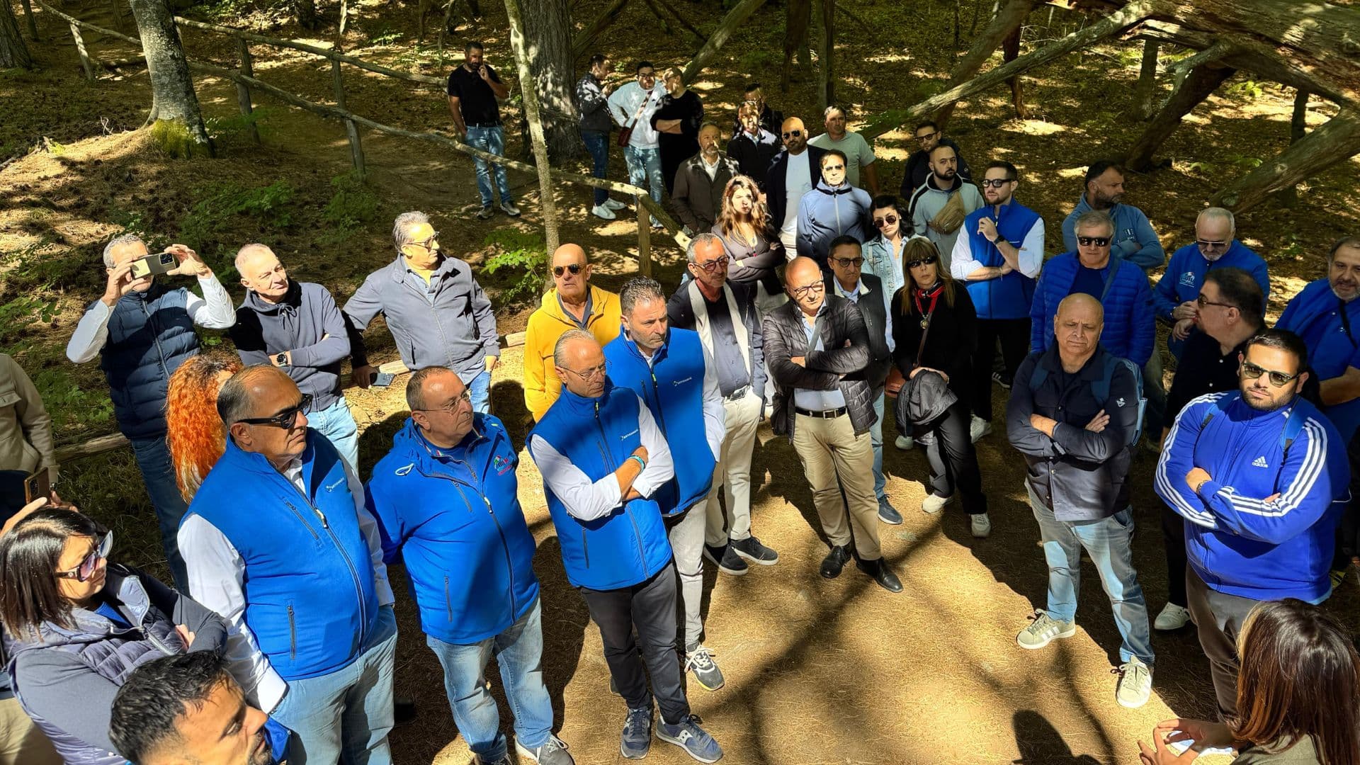 Alle radici della Sila: arte e tradizioni per promuovere le bellezze naturali del parco