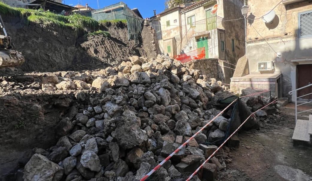 Corigliano-Rossano: lunedì è previsto l’inizio dei lavori a San Biagio