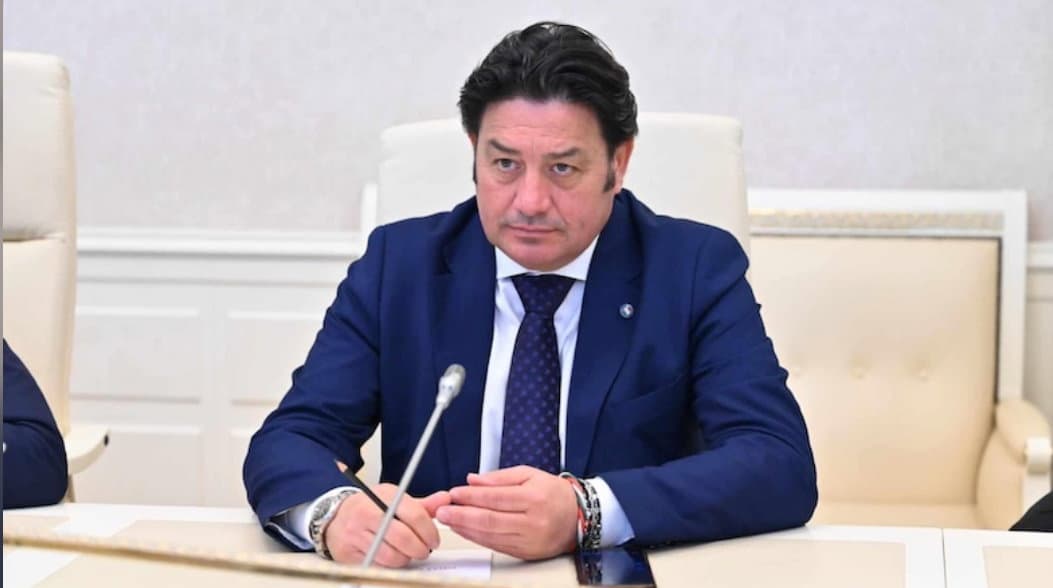 Rapani: «Il dipartimento per il sud strumento per rilanciare economia e lavoro»