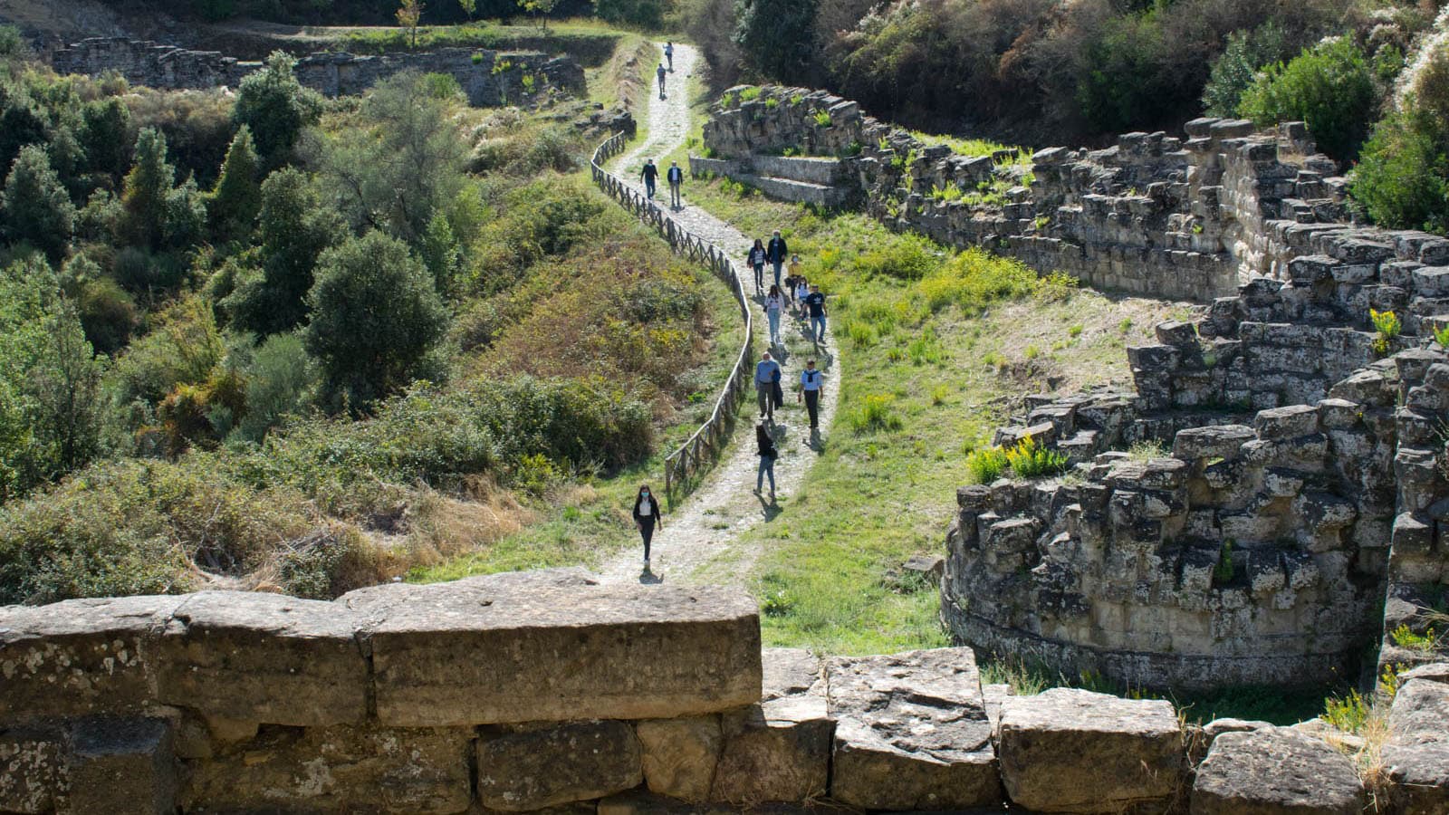 Giornate europee del Patrimonio 2025: paludi celebra l’Arte di costruire