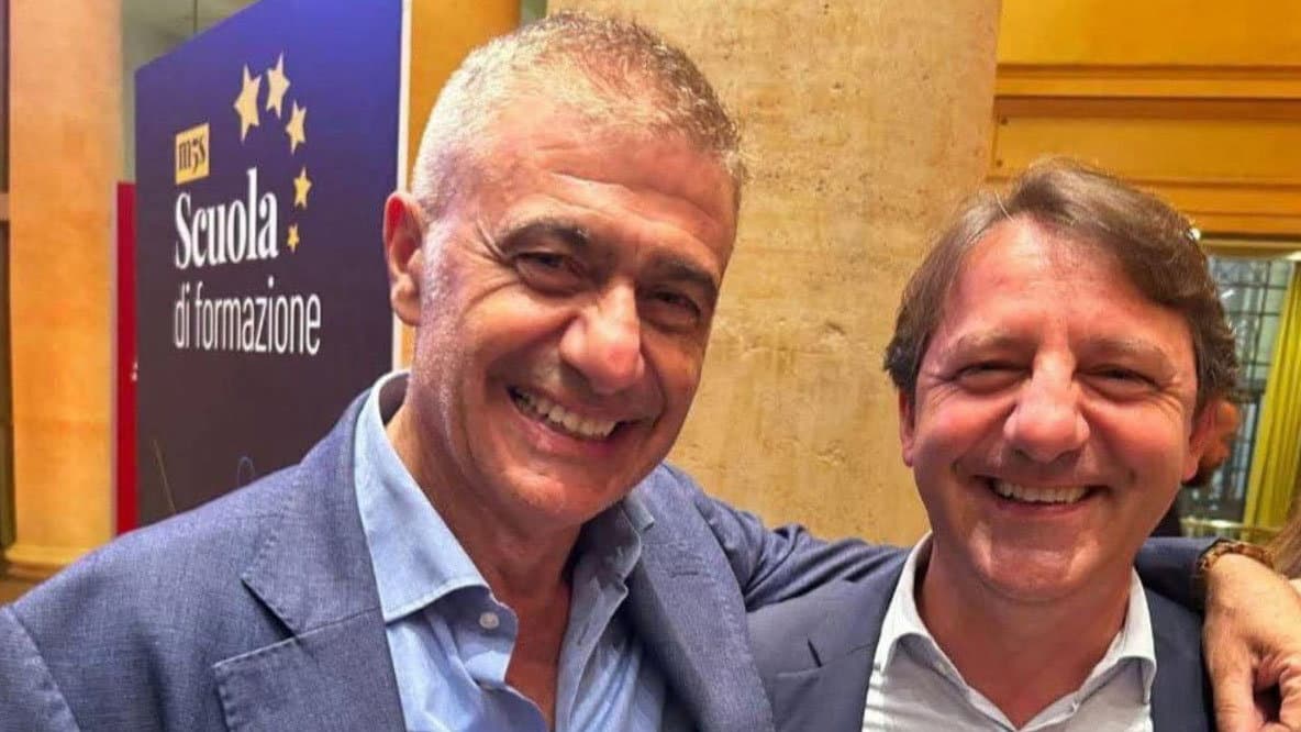 Filippelli lancia tre eventi su ambiente e innovazione: con lui Tridico e Pecoraro Scanio