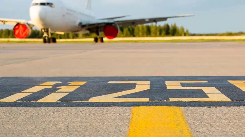 Pillole dall'Eco. Aeroporto di Sibari, tre visioni a confronto: il sogno resta sospeso