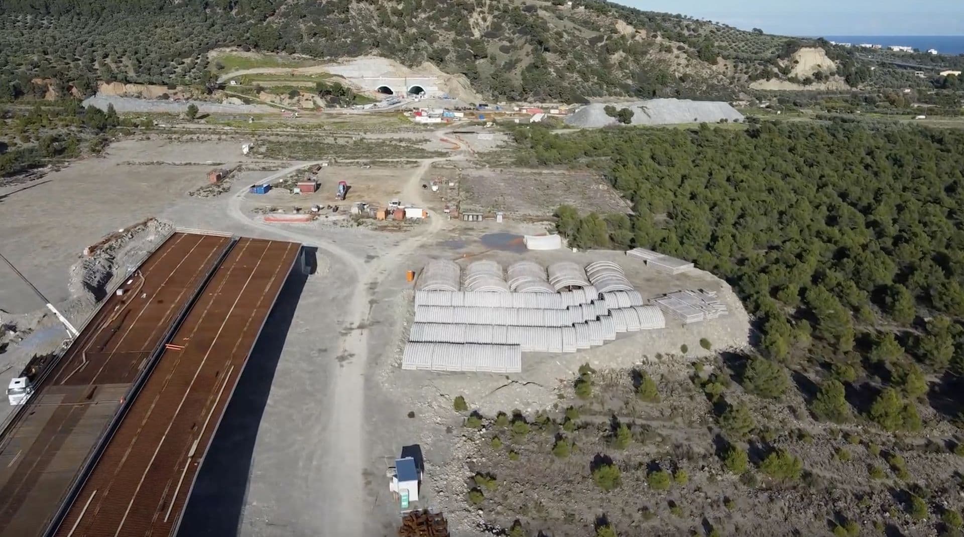 Pillole dall'Eco. Infrastrutture, il nodo centrale della Vertenza Nord-Est