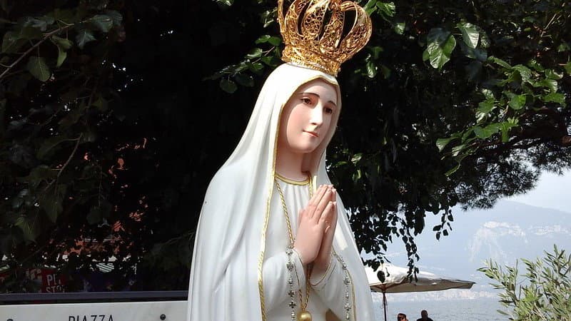 Il viaggio della Madonna di Fatima abbraccia la comunità di Corigliano-Rossano