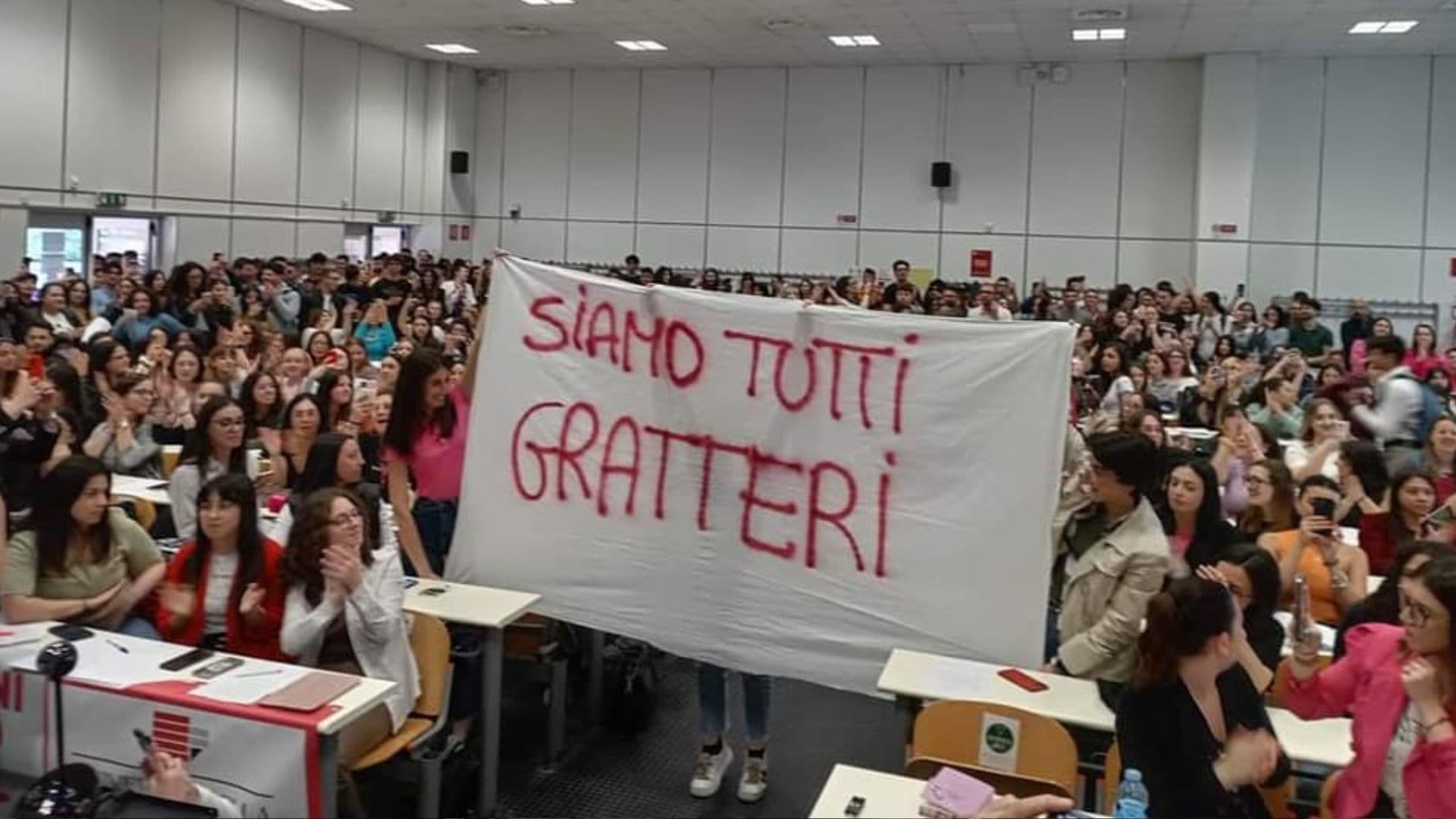 Unical, parte domani il 15esimo anno del progetto "Pedagogia dell’Antimafia"
