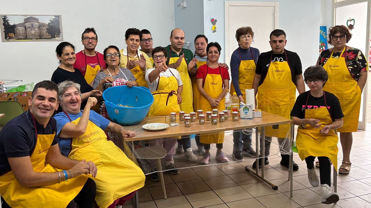 Nasce il "Laboratorio delle mamme" de I Figli della Luna