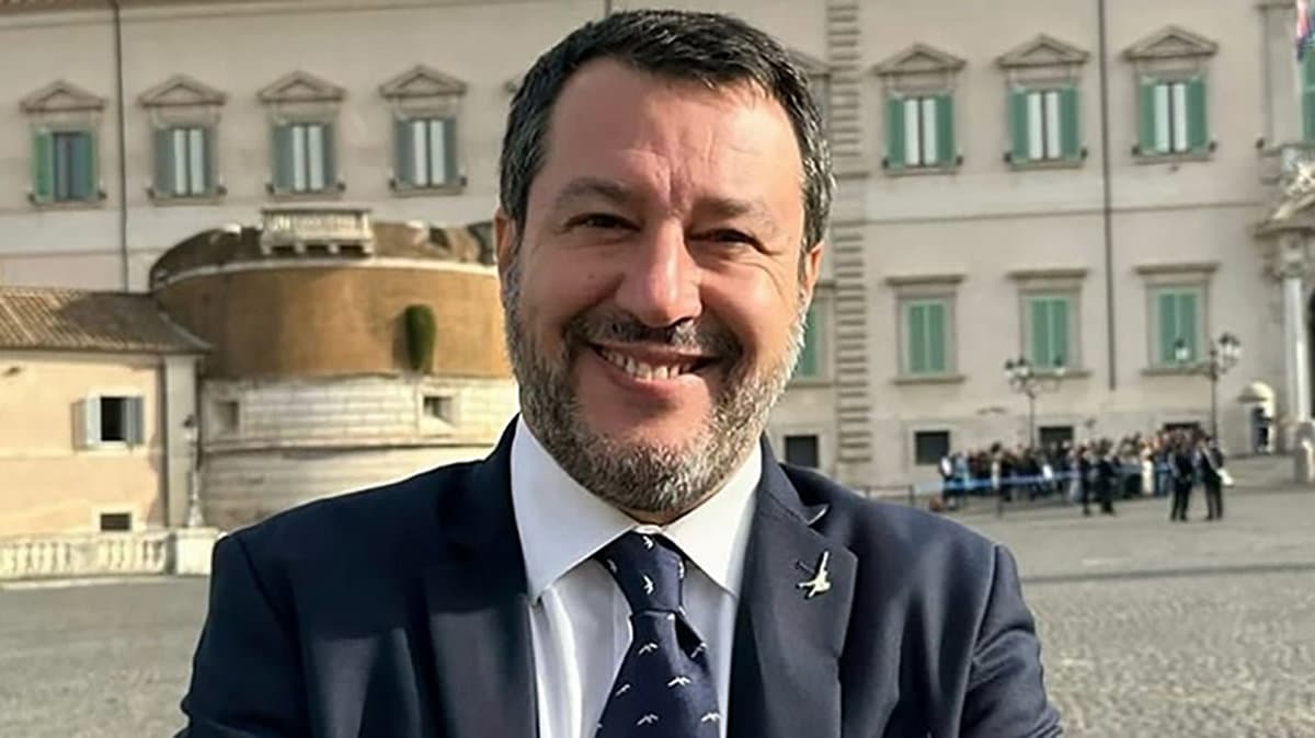 Salvini a Trebisacce, Rifondazione Alto Jonio commenta: «E all'improvviso scopre che esiste l'Alto Jonio»