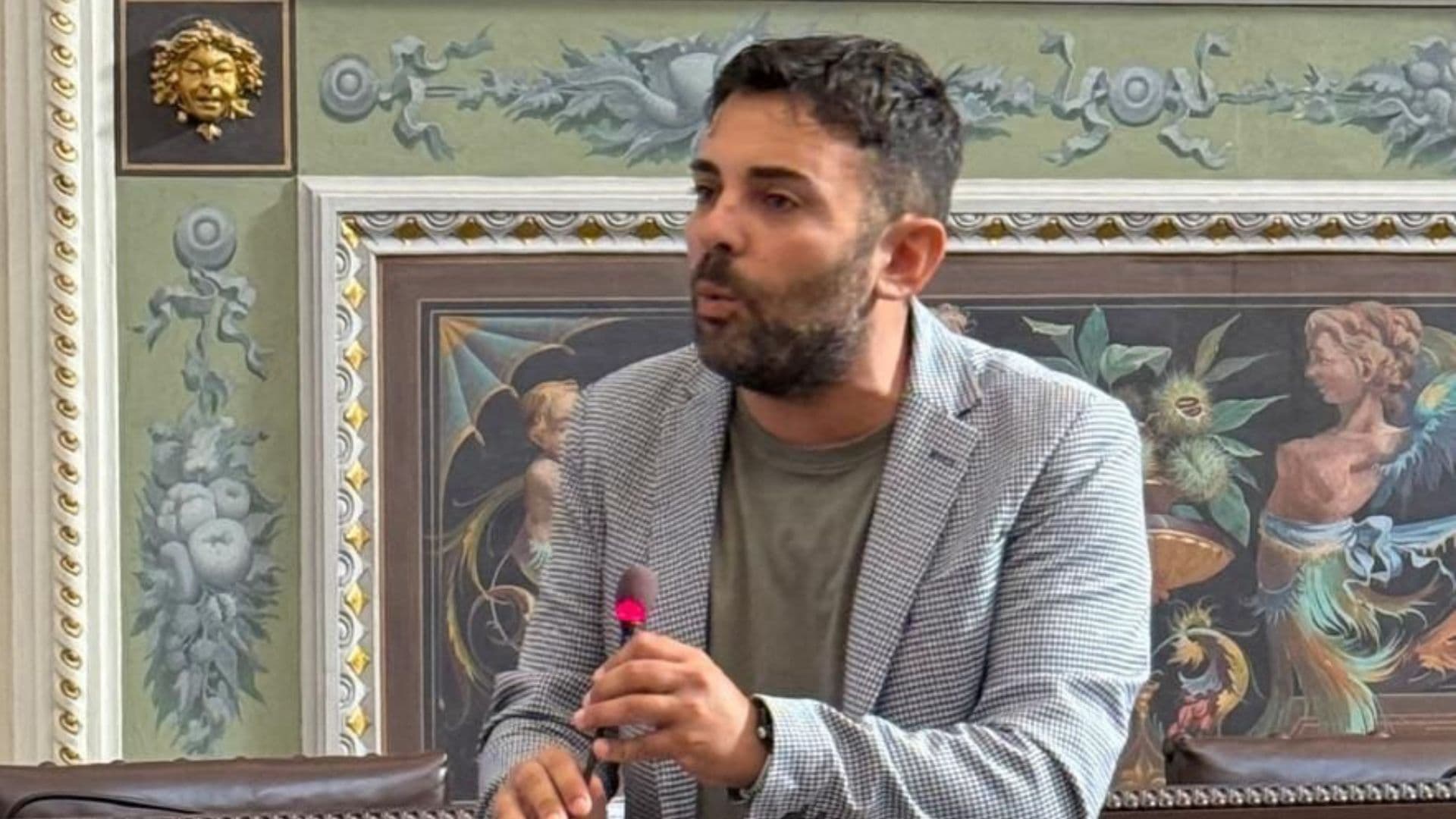 Provincia, Tavernise: «Responsabilità e pragmatismo a servizio delle istituzioni»