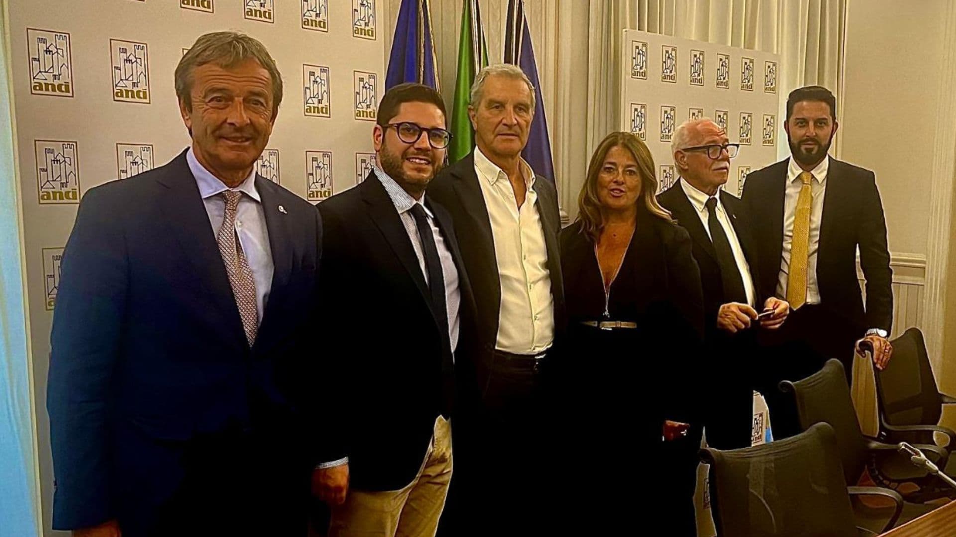 Piccoli comuni, Renzo: «Servono risorse vere per non lasciare i cittadini senza servizi»