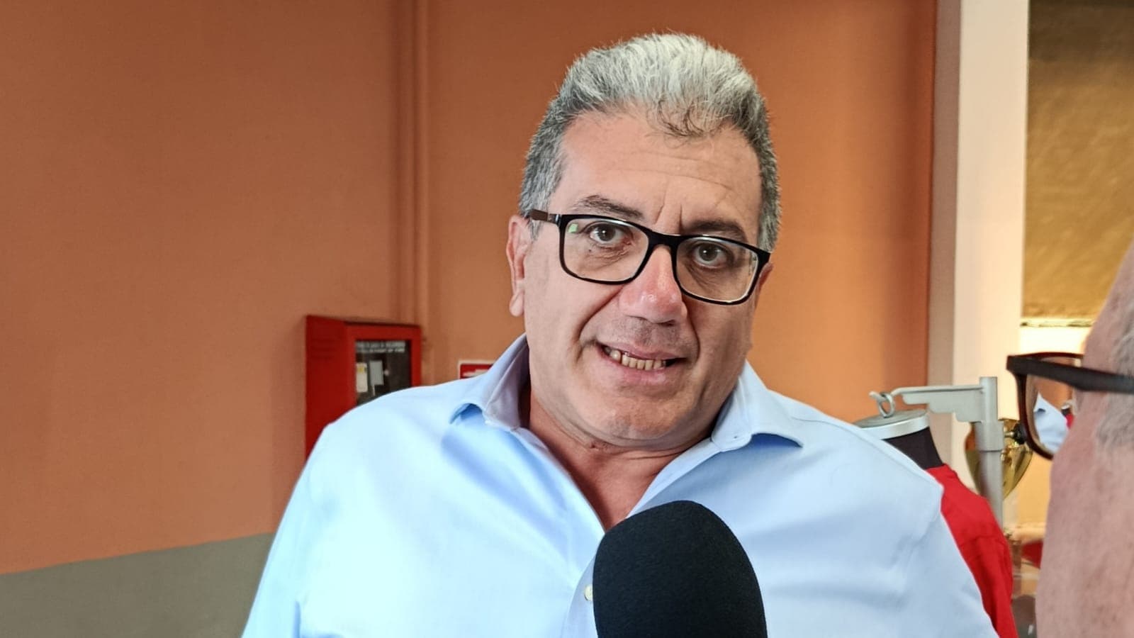 Corigliano Volley: Dimissioni del Ds e grana tetto. Serve una svolta