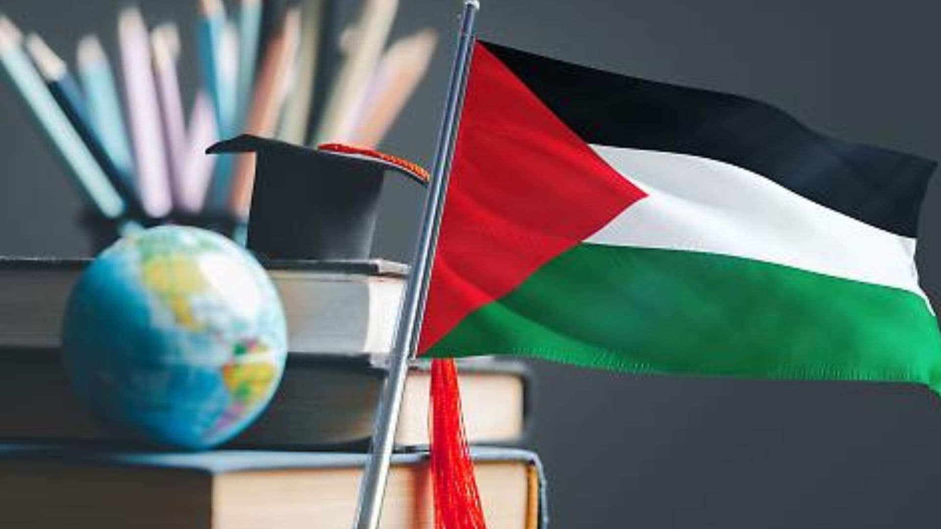 L'Unical assegna cinque borse per studenti palestinesi