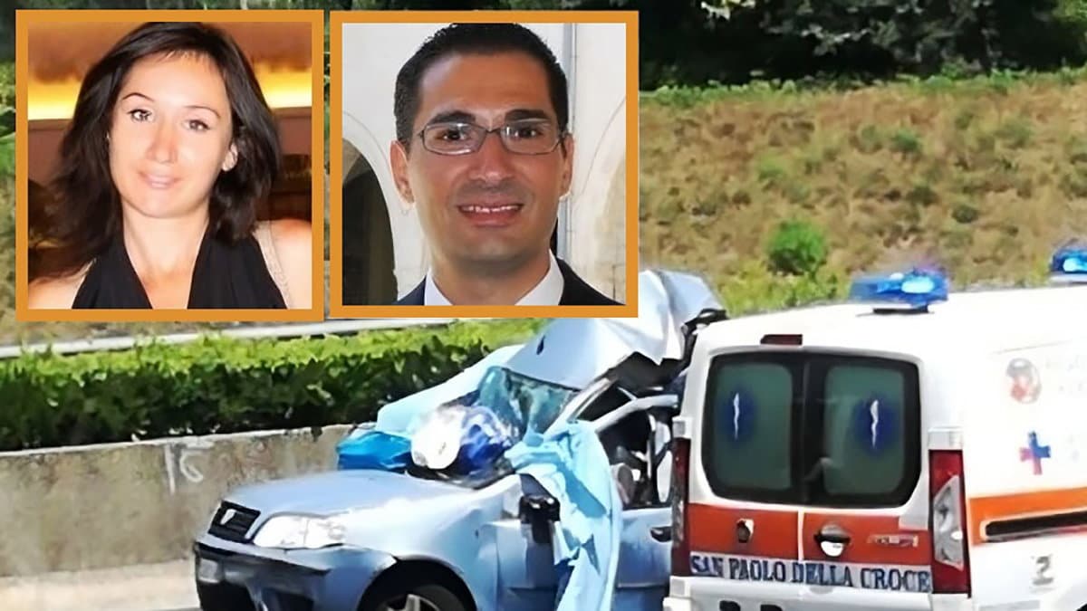 Confermata in appello la condanna per l'incidente che stroncò la famiglia Acri-Olivo