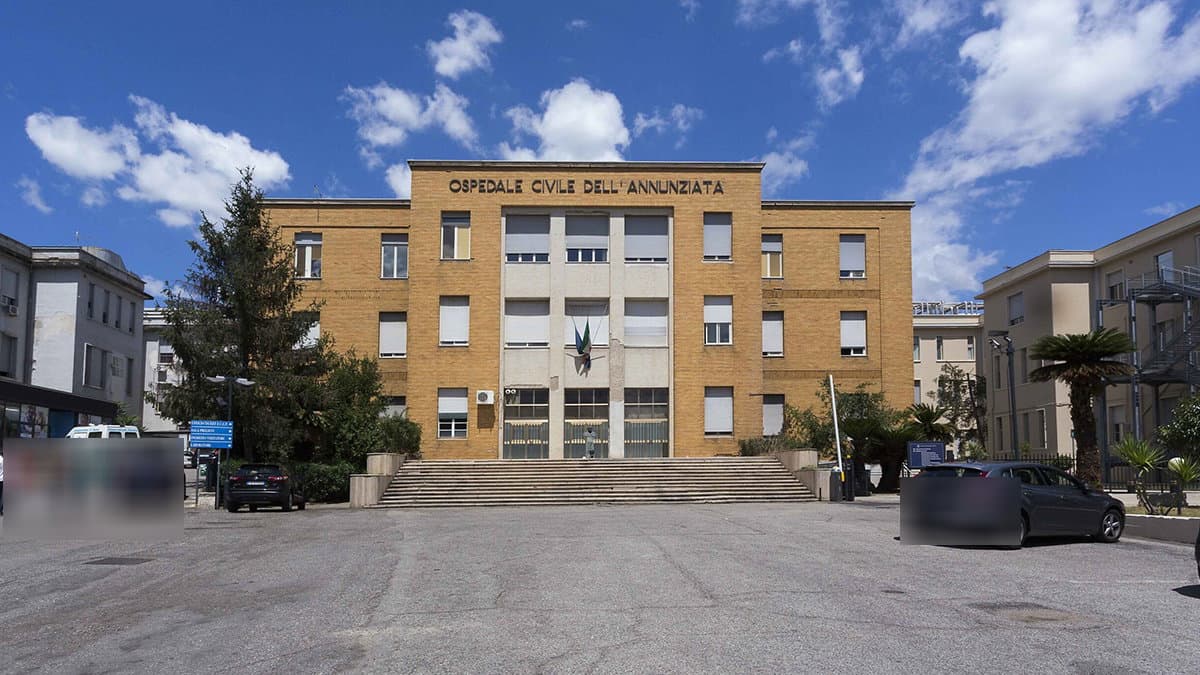 Nuovi reparti e "Terapia Intensiva Aperta" per l'Annunziata