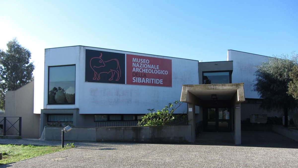 Prevenzione tumori al seno, anche il Museo della Sibaritide si illuminerà di rosa