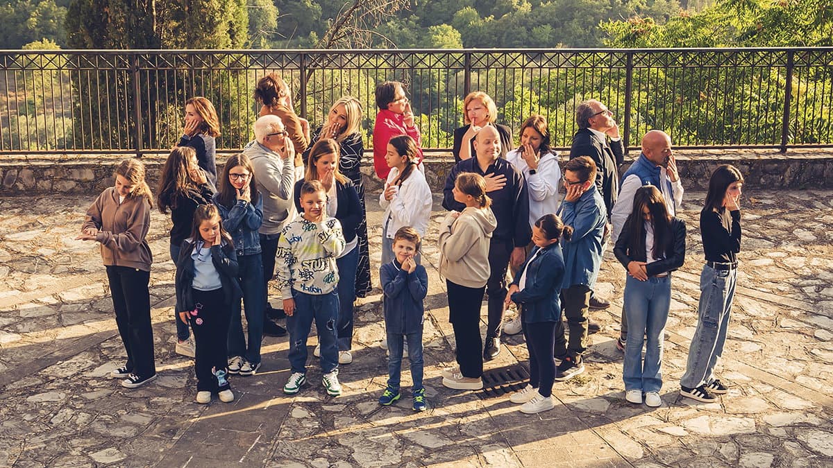 Castrovillari in fermento per il "Calàbbria Teatro Festival"