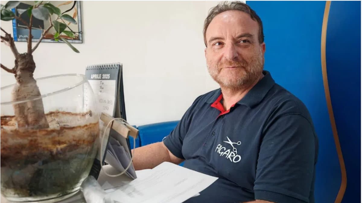 Evento beneficienza a Co-Ro, la Presidente dell'Airc ringrazia Sapia