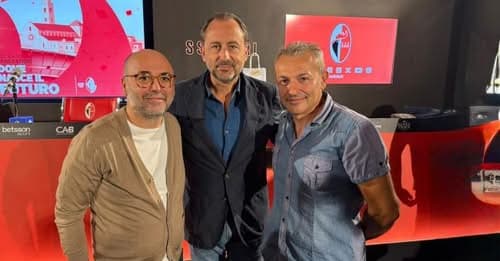 Bari ed Usc Corigliano Calcio, siglata l’affiliazione per la crescita del settore giovanile