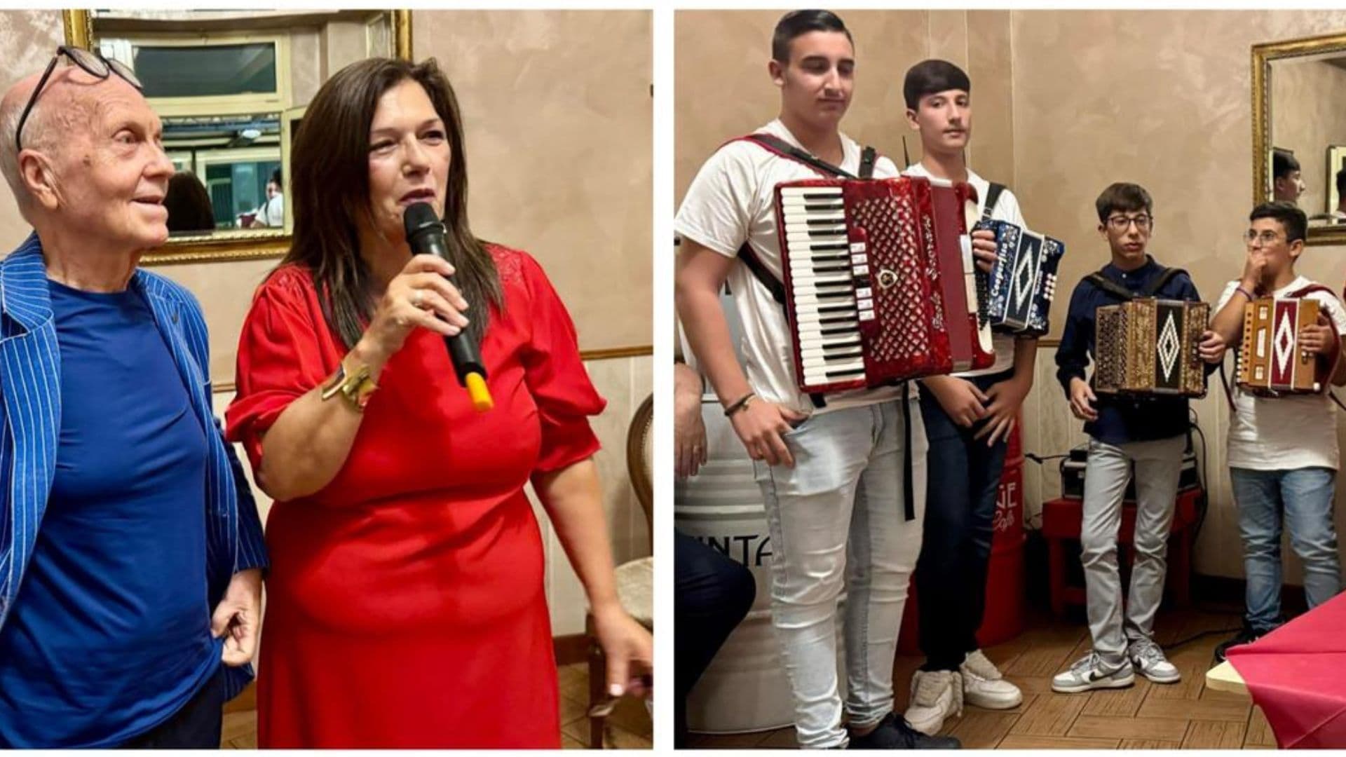 Parte con entusiasmo la 2ª Edizione di “Giovani Talenti Crescono”