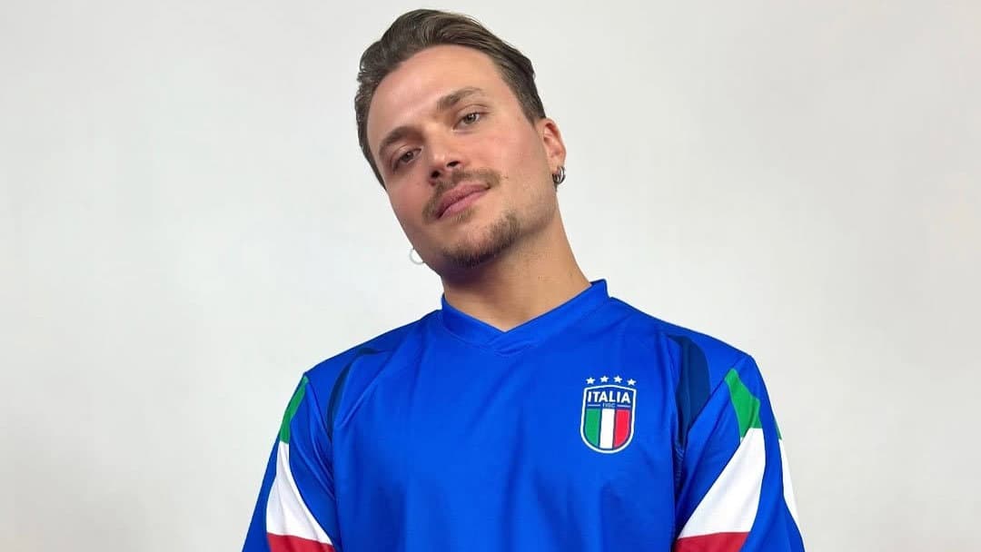 Salsanama World Cup, il giovane Kristian Sassone nel team Italia