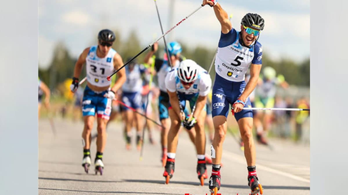 Domenica si terrà il quinto Trofeo Skiroll Pollino