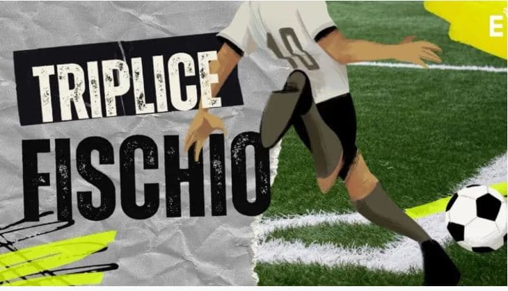 Triplice fischio: tutto sul calcio da Corigliano-Rossano e dalla Sibaritide-Pollino