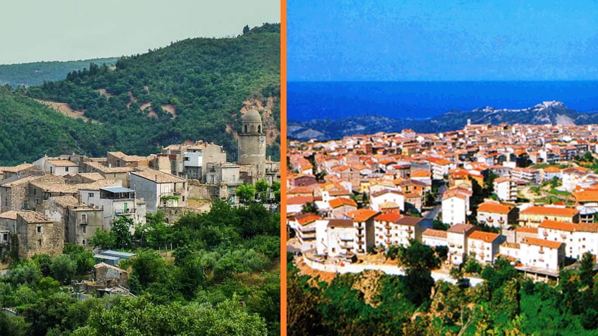Finita "la guerra dell'acqua" tra Campana e Mandatoriccio: si torna a condividere l'Acquedotto Sant'Angelo