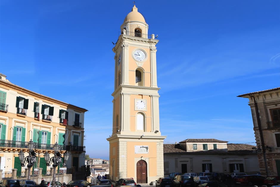 “Il sapere è di tutti”: Corigliano-Rossano tra le città protagoniste della lezione in piazza