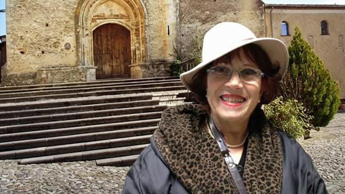 Rita Capparelli, la soprano di Altomonte che ha conquistato l'Europa