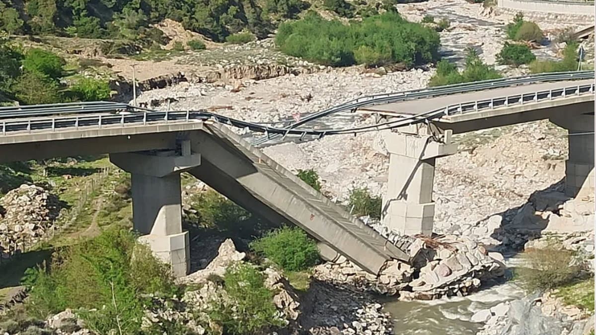 Sila-Mare, lavori sul Viadotto Ortiano II: «Serve un'accelerazione immediata»