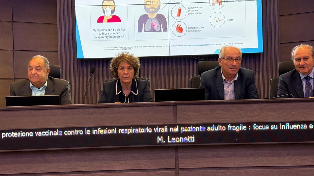 Vaccinazione antinfluenzale, dal 13 ottobre sarà possibile vaccinarsi in tutto il territorio
