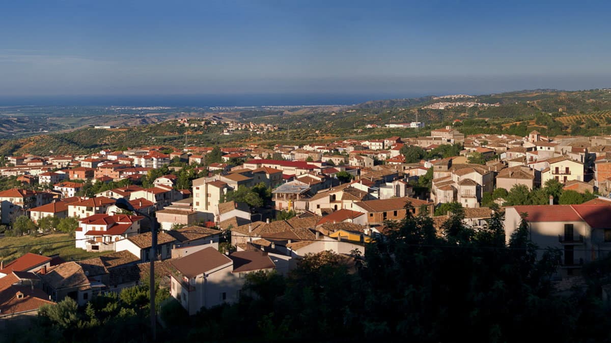 San Demetrio Corone lancia il Concorso Nazionale di Poesia Arbëreshe