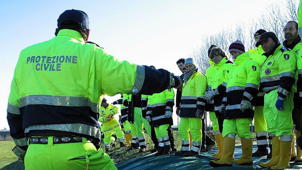 La Settimana Nazionale della Protezione Civile 2025 parte dall’Unical