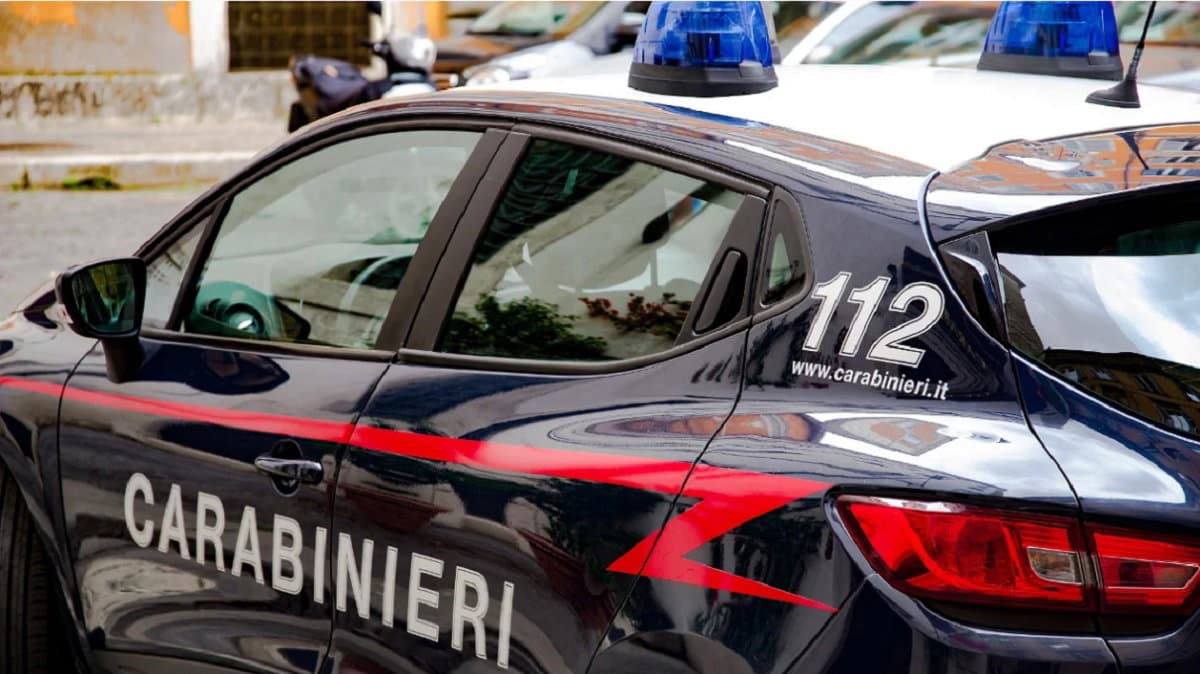 Sventato un furto nell'Ufficio Postale di Piana di Cerchiara