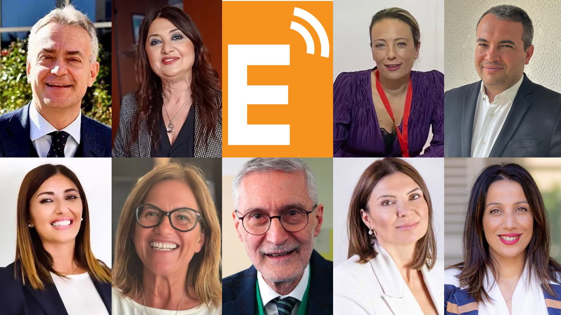 Calabria del Nord-Est, la rivoluzione gentile: vincono le donne, cambia la politica