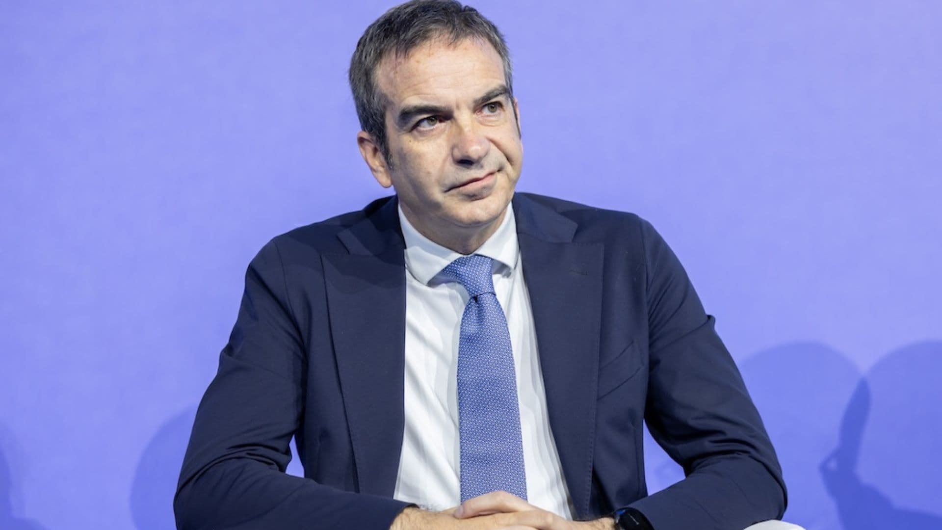 Elezioni, la Calabria si congratula col nuovo presidente Roberto Occhiuto
