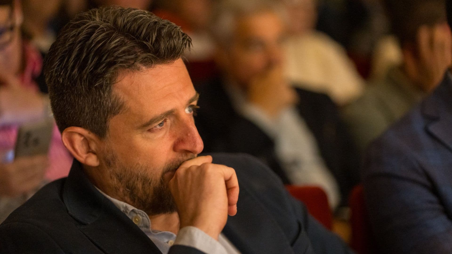 Stasi: «Complimenti ad Occhiuto. Ora bisogna costruire il nuovo centrosinistra»
