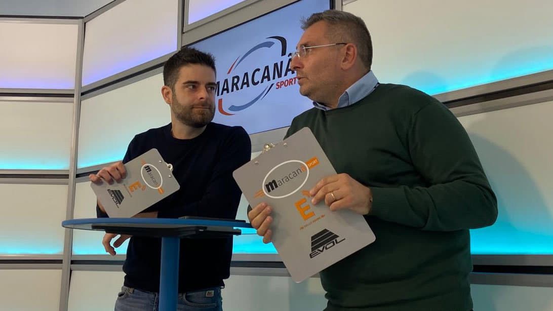Maracanã, torna sull'Eco lo storico talk "territorialpopolare" dedicato allo sport